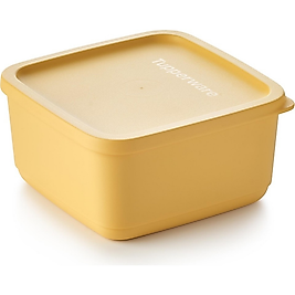 Tupperware Eco Kübik Kare 650ML