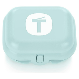 Tupperware Taşıma Kabı Mini Mavi