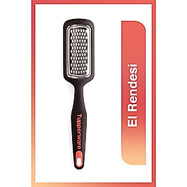 Tupperware El Rendesi