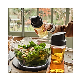 Tupperware Royal Serisi Sosluk 570 ml