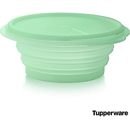 Tupperware Minmax 950ML Yeşil