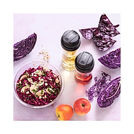 Tupperware Royal Serisi Sosluk 770 ml 2li Set